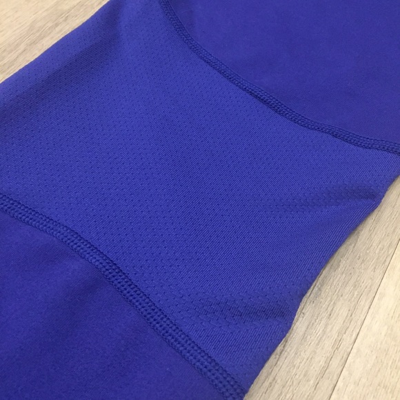 Nike Dri-Fit Running Pants, Like New, Sz M - Picture 5 of 8